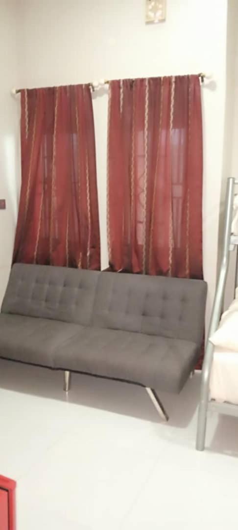 The Winford Boutique Hotel Achimota Taifa Phòng bức ảnh