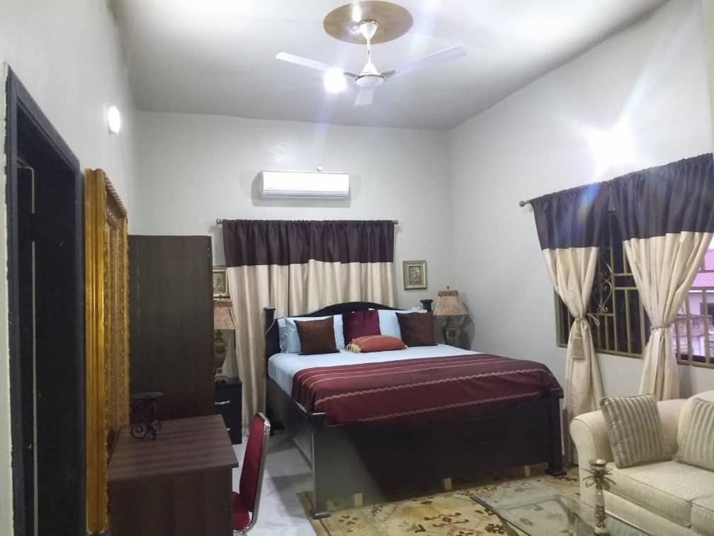 The Winford Boutique Hotel Achimota Taifa Phòng bức ảnh