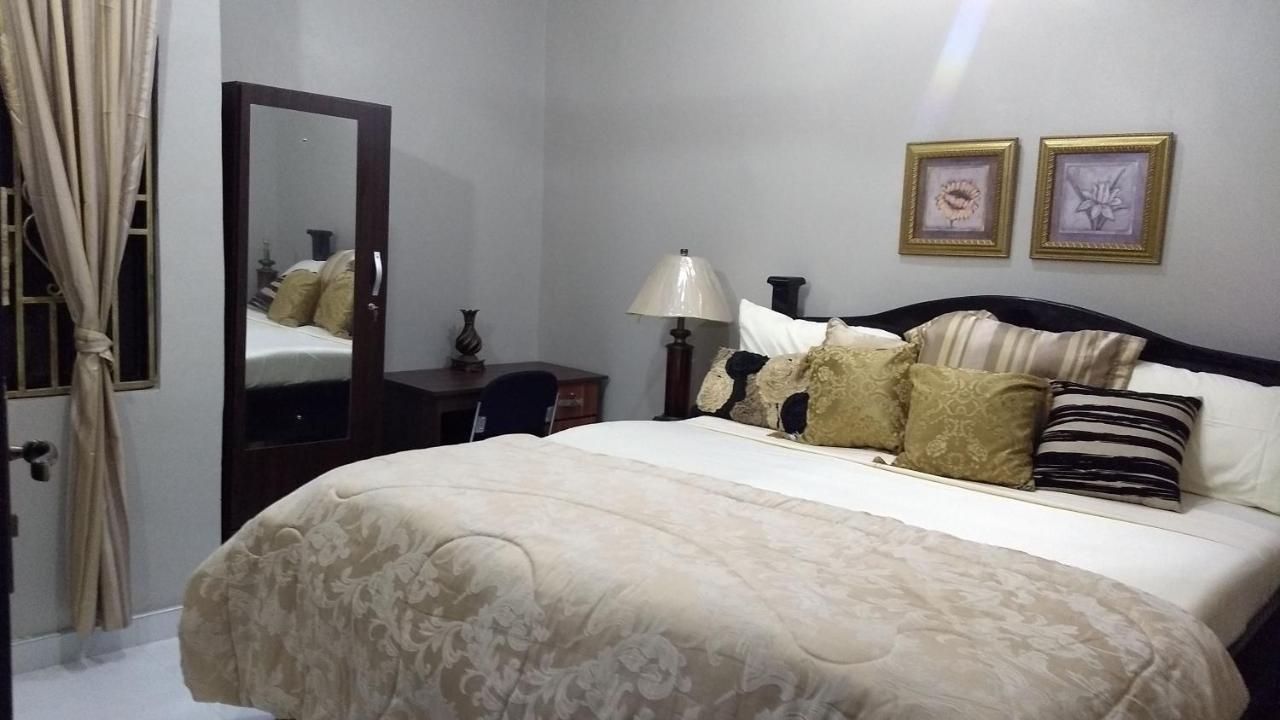 The Winford Boutique Hotel Achimota Taifa Ngoại thất bức ảnh