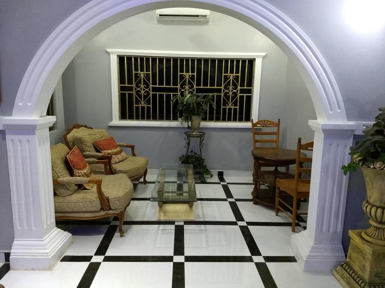 The Winford Boutique Hotel Achimota Taifa Ngoại thất bức ảnh