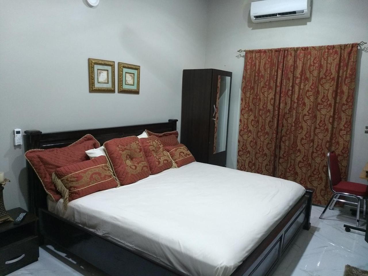 The Winford Boutique Hotel Achimota Taifa Ngoại thất bức ảnh