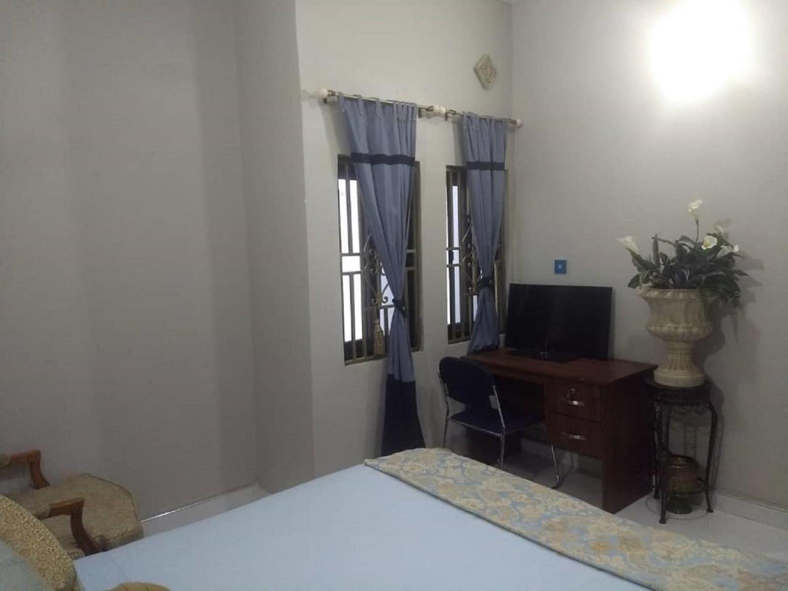 The Winford Boutique Hotel Achimota Taifa Ngoại thất bức ảnh