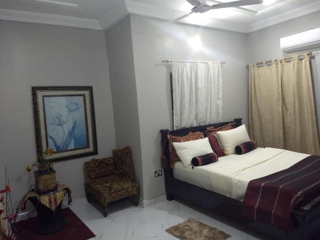 The Winford Boutique Hotel Achimota Taifa Ngoại thất bức ảnh