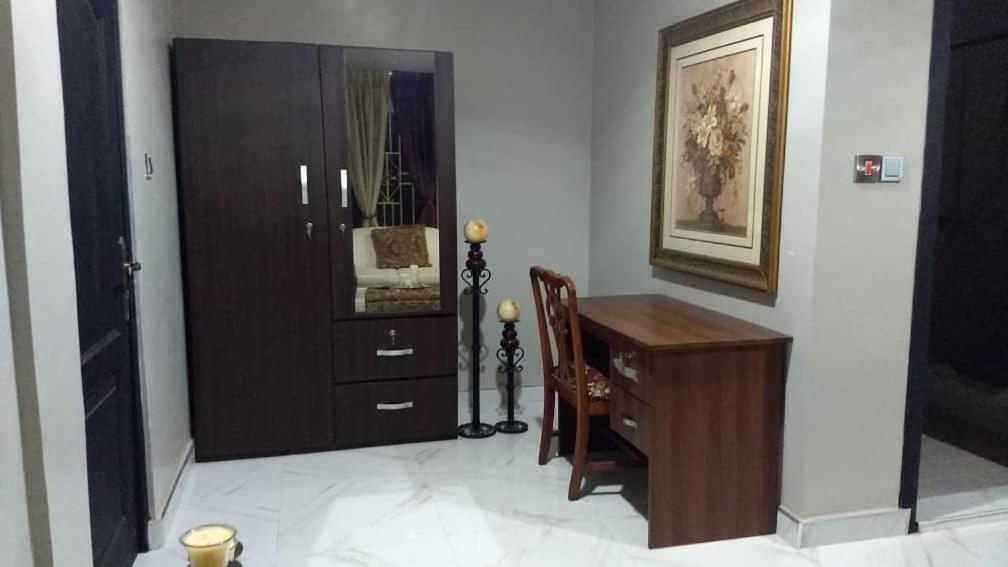 The Winford Boutique Hotel Achimota Taifa Ngoại thất bức ảnh
