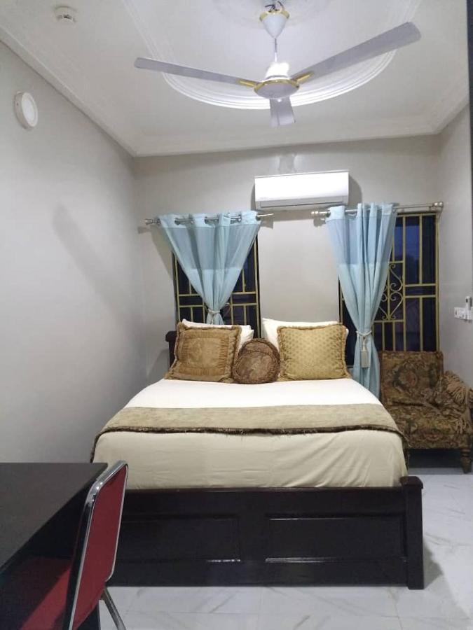 The Winford Boutique Hotel Achimota Taifa Phòng bức ảnh