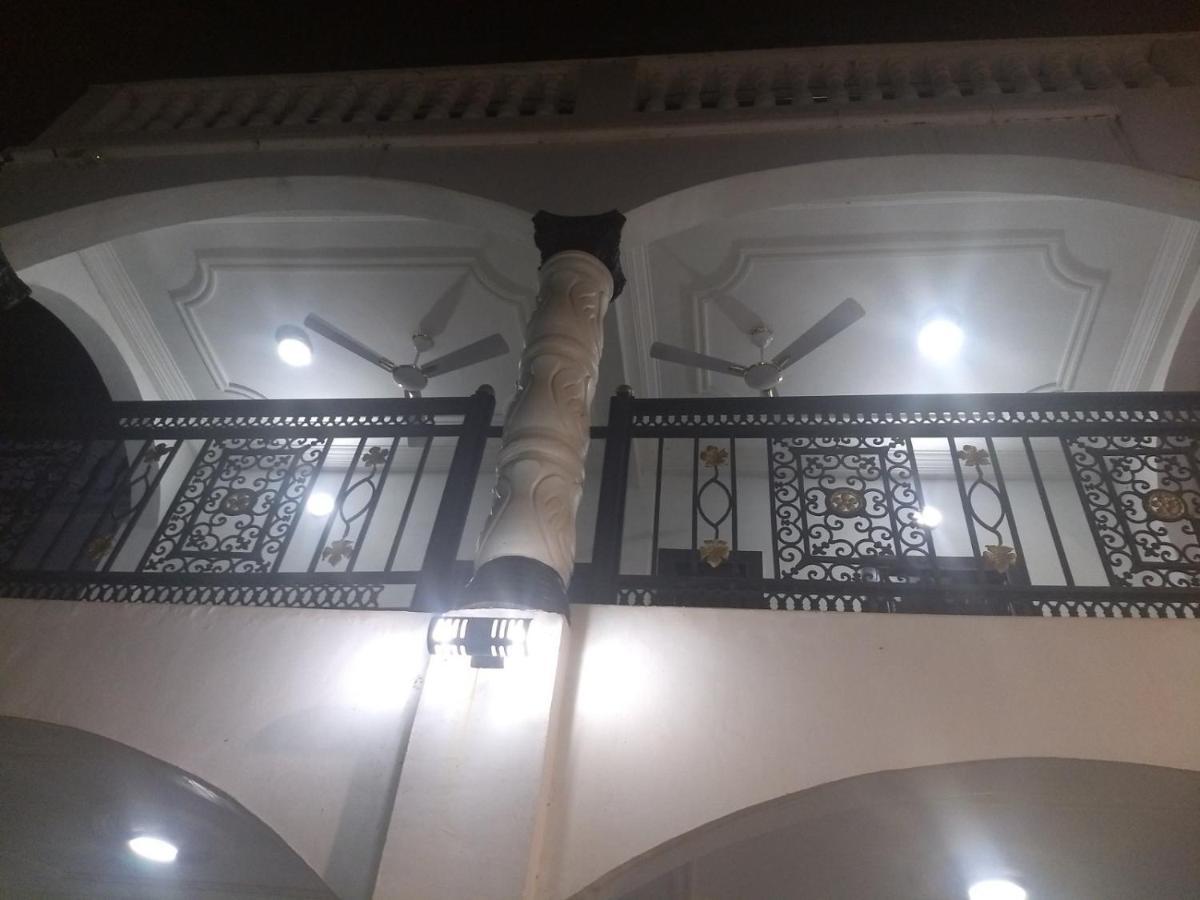 The Winford Boutique Hotel Achimota Taifa Ngoại thất bức ảnh