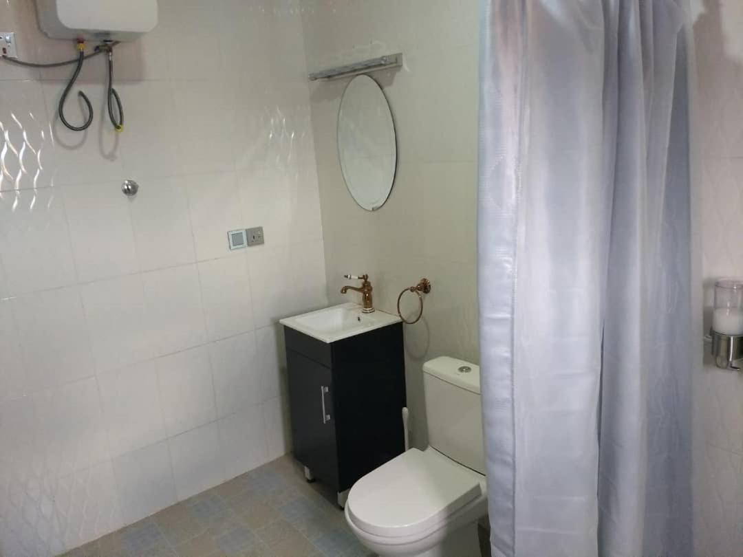 The Winford Boutique Hotel Achimota Taifa Ngoại thất bức ảnh