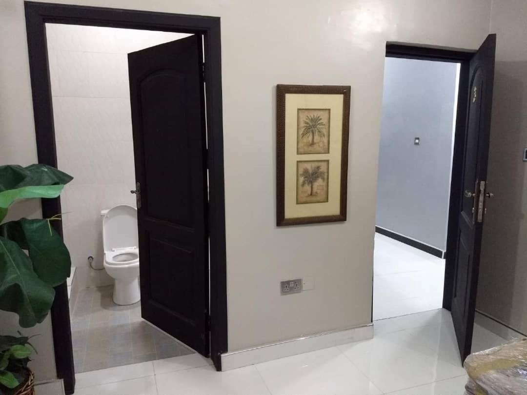 The Winford Boutique Hotel Achimota Taifa Ngoại thất bức ảnh