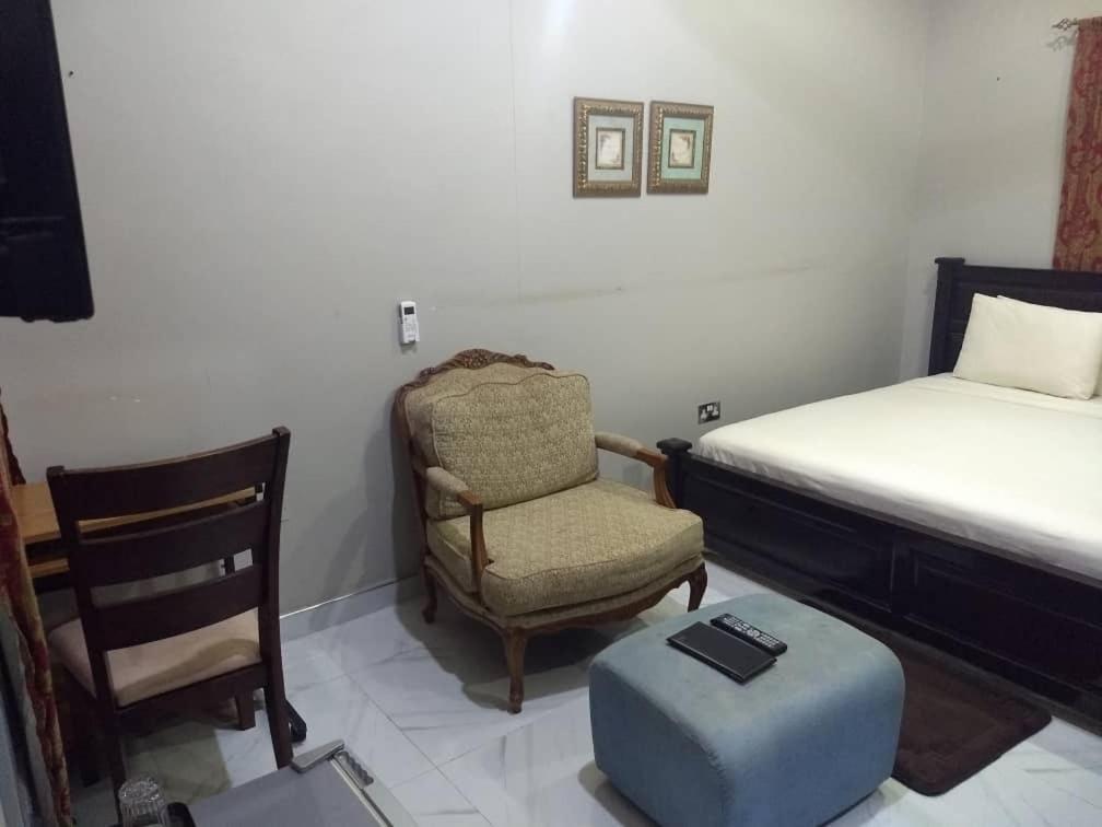 The Winford Boutique Hotel Achimota Taifa Ngoại thất bức ảnh